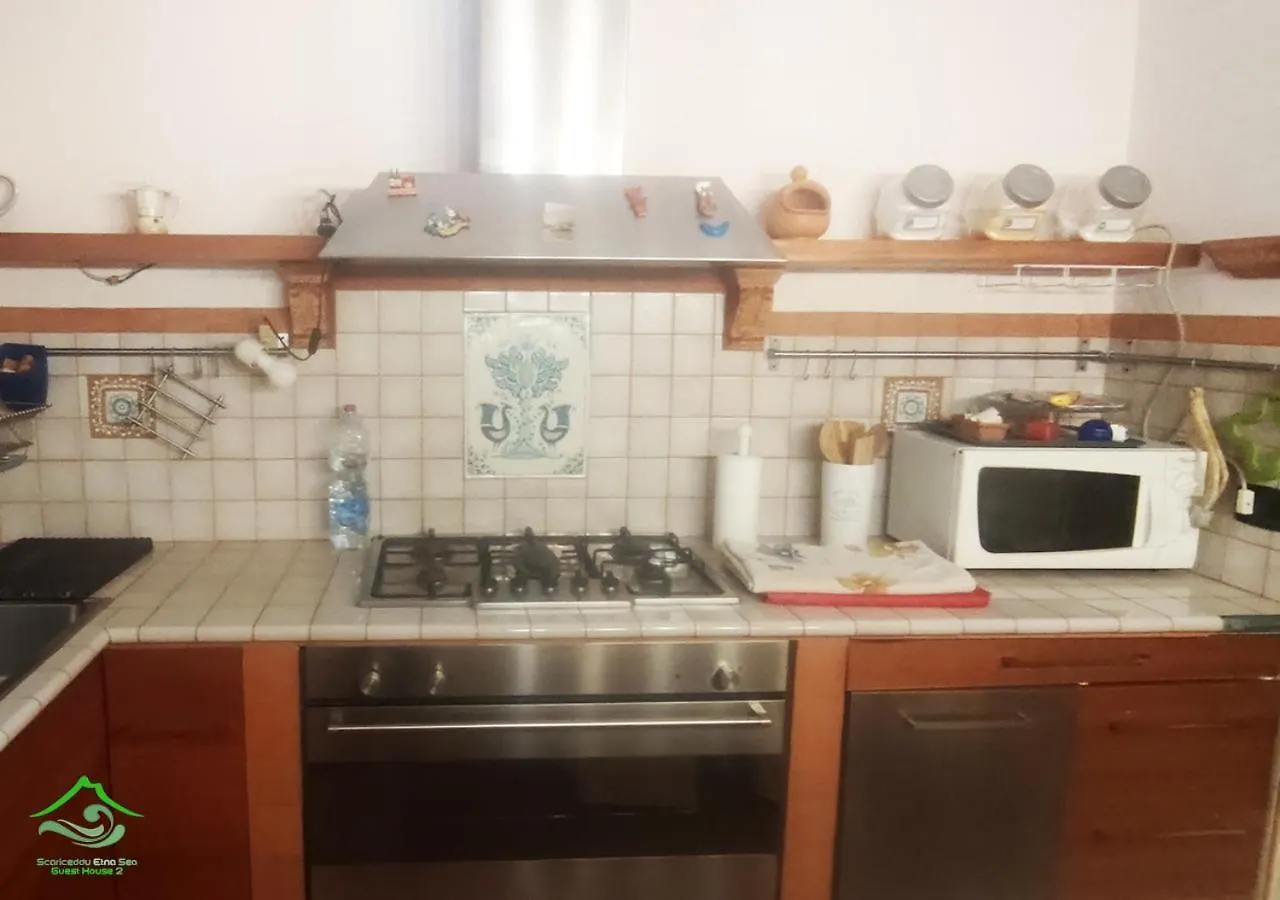 Scariceddu Etna Sea Guest House 2 Riposto Holiday home
