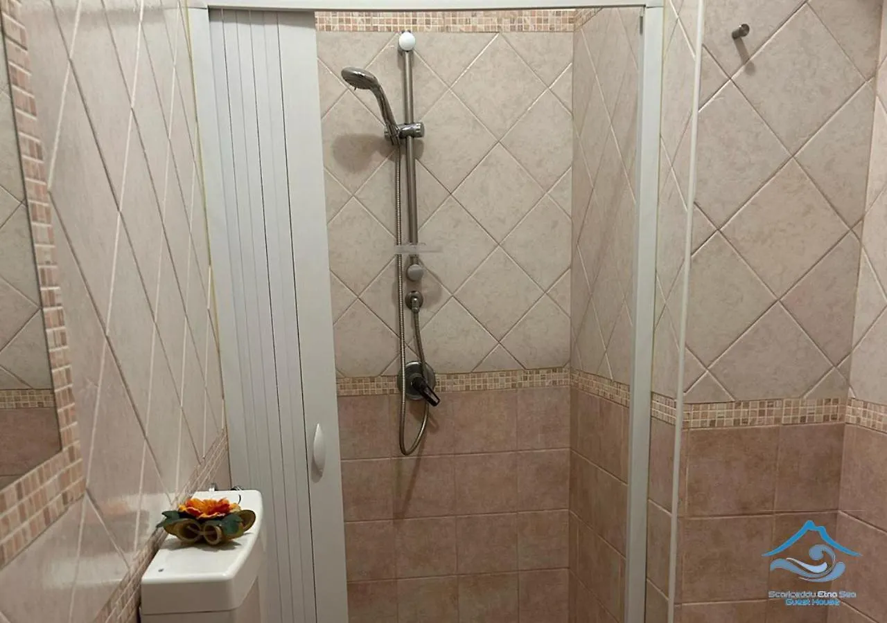 Scariceddu Etna Sea Guest House 2 Riposto
