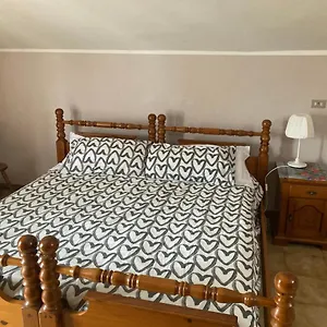 Joe House Riposto