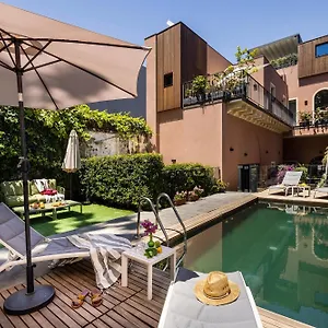 Lejlighedshotel Creuza De Ma, Riposto