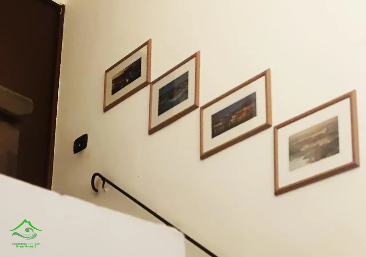 Holiday home Scariceddu Etna Sea Guest House 2 Riposto Italy